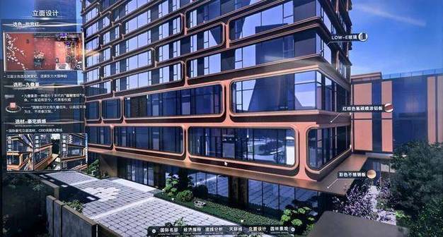 2026天禧5号(售楼处)官方网站