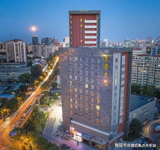 北京国维财富大厦招租电话与北京企业网站 一站式获取租赁信息与服务指南
